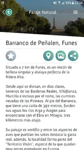 Territorio Bardenas - Aturina screenshot 3