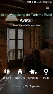 Avatur screenshot 2