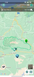 Bidelagun - Valle de Sakana screenshot 7