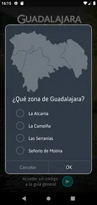 Guadalajara - Encanto Interior screenshot 2