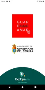 Turismo en Guardamar screenshot 0