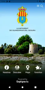 Turismo en Guardamar screenshot 1