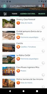 Turismo en Guardamar screenshot 3