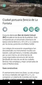 Turismo en Guardamar screenshot 4
