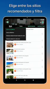 Hostal Alcalá del Júcar screenshot 10
