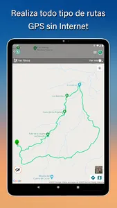 Hostal Alcalá del Júcar screenshot 11