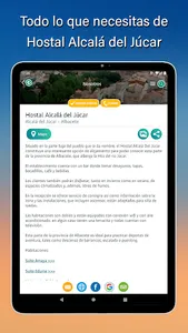 Hostal Alcalá del Júcar screenshot 16