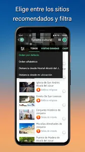 Hostal Alcalá del Júcar screenshot 2