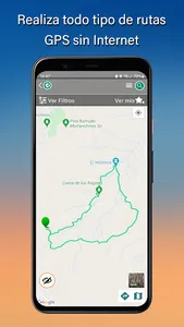 Hostal Alcalá del Júcar screenshot 3