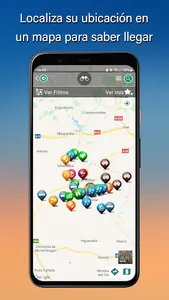Hostal Alcalá del Júcar screenshot 5
