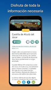 Hostal Alcalá del Júcar screenshot 7