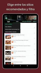 Hotel Boutique Pinar screenshot 10