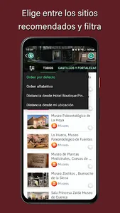 Hotel Boutique Pinar screenshot 2