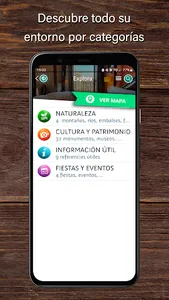 Hotel Convento del Giraldo screenshot 1