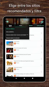 Hotel Convento del Giraldo screenshot 18