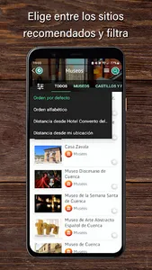 Hotel Convento del Giraldo screenshot 2