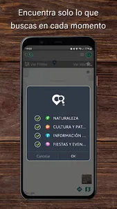Hotel Convento del Giraldo screenshot 4