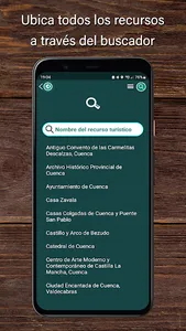 Hotel Convento del Giraldo screenshot 6
