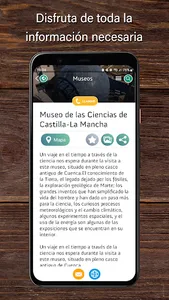 Hotel Convento del Giraldo screenshot 7