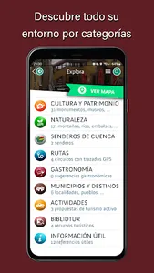 Hotel Restaurante El Rento screenshot 1