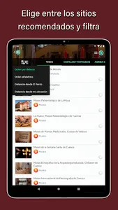 Hotel Restaurante El Rento screenshot 18