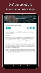 Hotel Restaurante El Rento screenshot 23