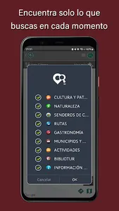 Hotel Restaurante El Rento screenshot 4