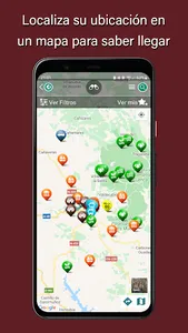 Hotel Restaurante El Rento screenshot 5