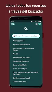 Hotel Restaurante El Rento screenshot 6