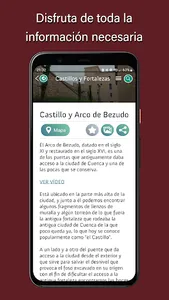 Hotel Restaurante El Rento screenshot 7