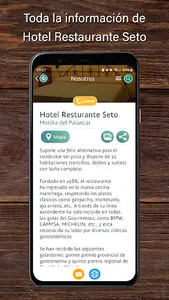 Hotel El Tablazo screenshot 0