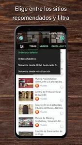 Hotel El Tablazo screenshot 2