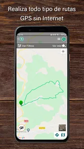 Hotel El Tablazo screenshot 3