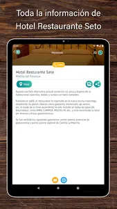 Hotel El Tablazo screenshot 8