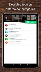 Hotel El Tablazo screenshot 9