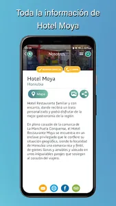 Hotel Moya screenshot 0