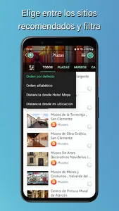 Hotel Moya screenshot 2