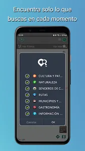 Hotel Moya screenshot 4