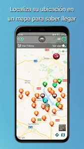 Hotel Moya screenshot 5