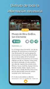 Hotel Moya screenshot 7