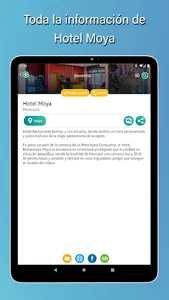 Hotel Moya screenshot 8
