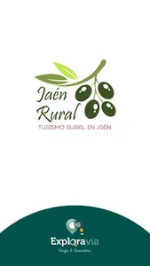 Jaén Rural screenshot 0
