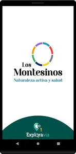Turismo Los Montesinos screenshot 0