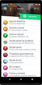 Turismo Los Montesinos screenshot 3
