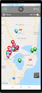 Turismo Los Montesinos screenshot 5