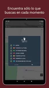 Descubre San Fulgencio screenshot 13