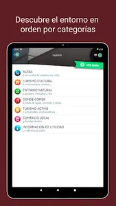 Descubre San Fulgencio screenshot 18
