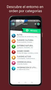 Descubre San Fulgencio screenshot 2