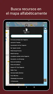 Descubre San Fulgencio screenshot 23