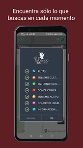 Descubre San Fulgencio screenshot 5